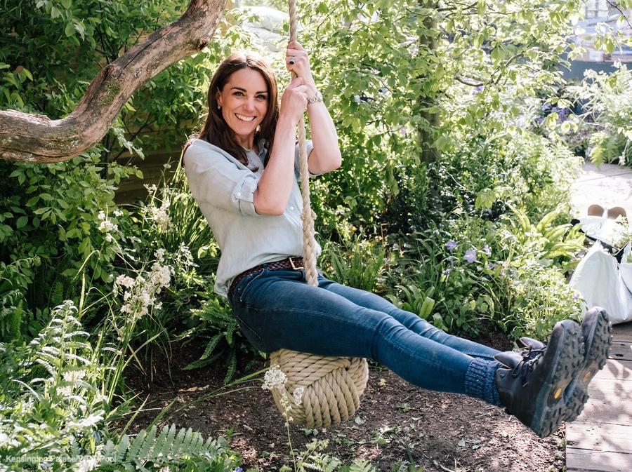 kate middleton boots hiking