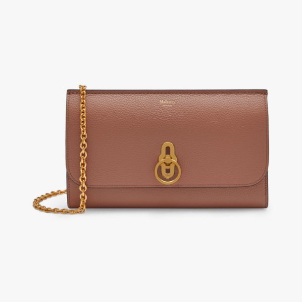 Details on Kate Middleton's Leather Mulberry Handbag - PureWow