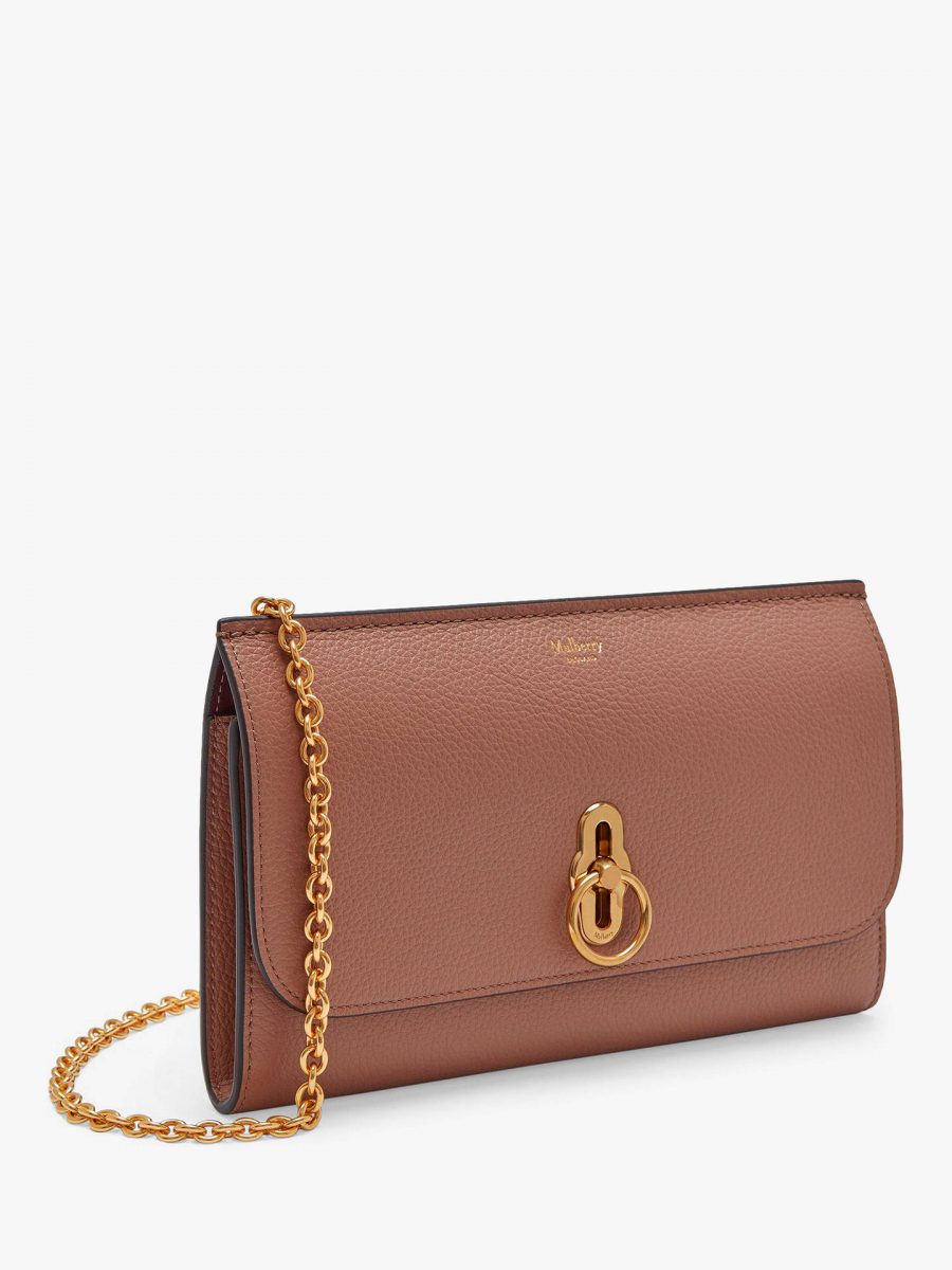 amberley clutch