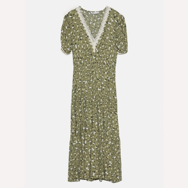 11 High Street dresses you'll want to live in this autumn | The Independent  | The Independent