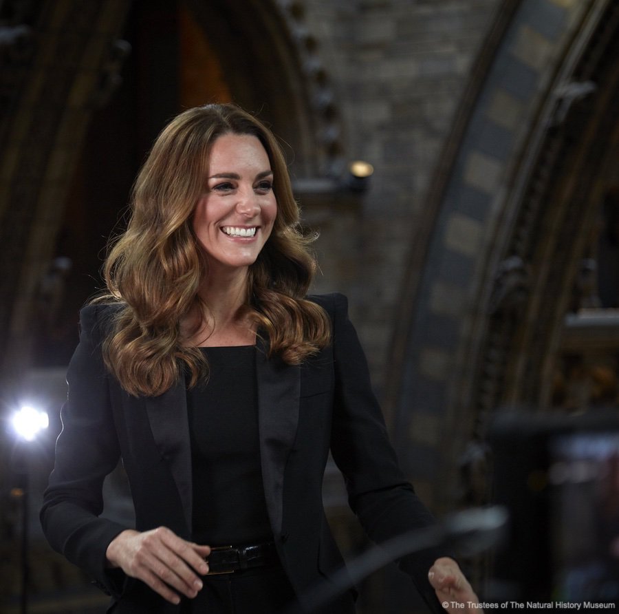 Kate Middleton's Boston Wardrobe Showcases 'Ascent into Pantsuits