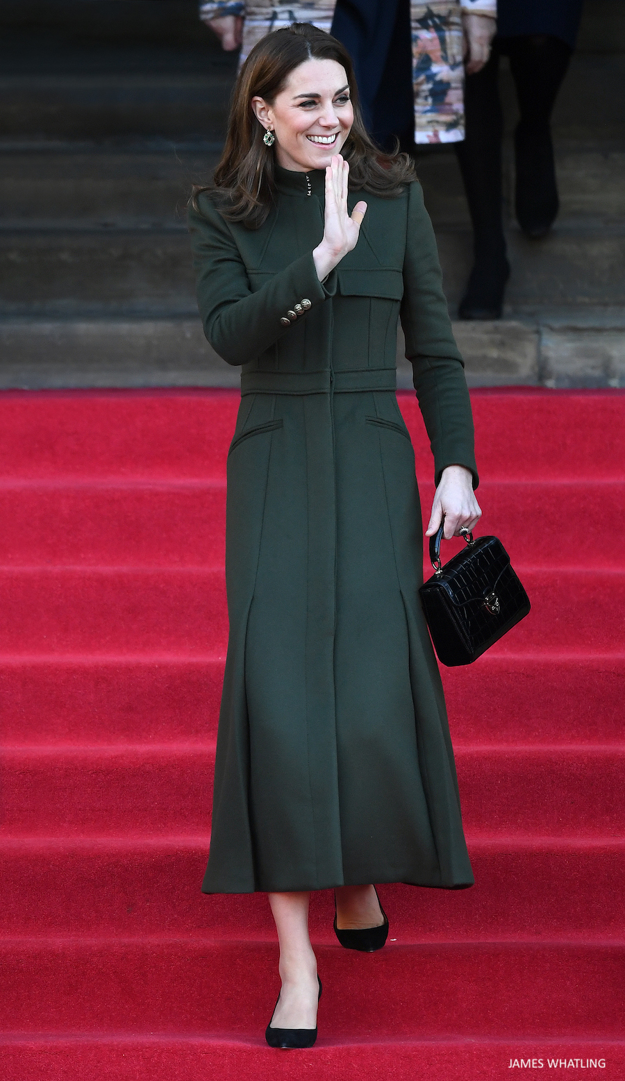 24 Kate Middleton-Inspired Coats To Update Your Winter Wardrobe