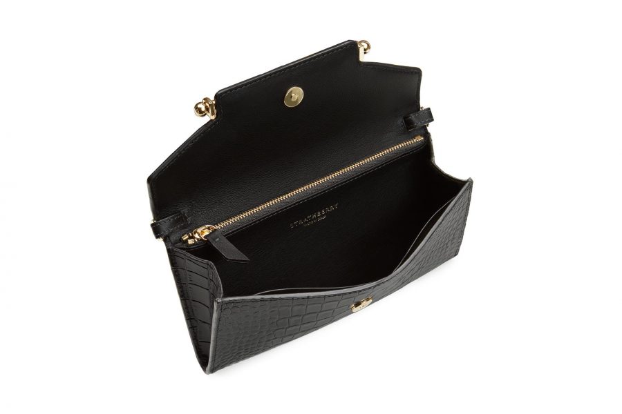 I Bought Kate Middleton's Handbag (Under $400!) Strathberry Multrees Chain  Wallet 