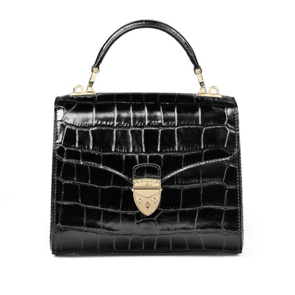 Women's Leather Accessories | Aspinal of London