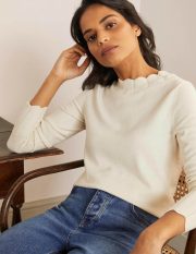 icelandic wool jumper