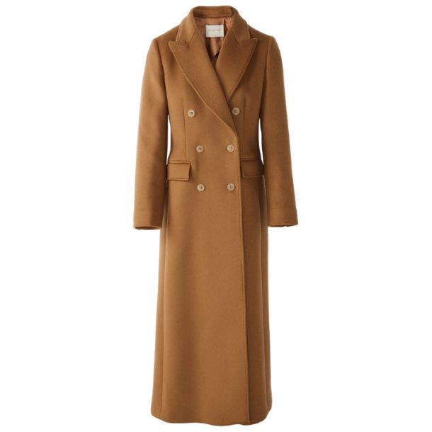 نفط مرئي خلاط  Kate Middleton's camel coat by Massimo Dutti