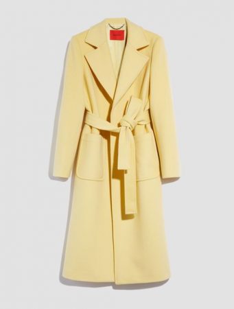 Kate Middleton's Pink Coat by Max&Co - Runaway Classic