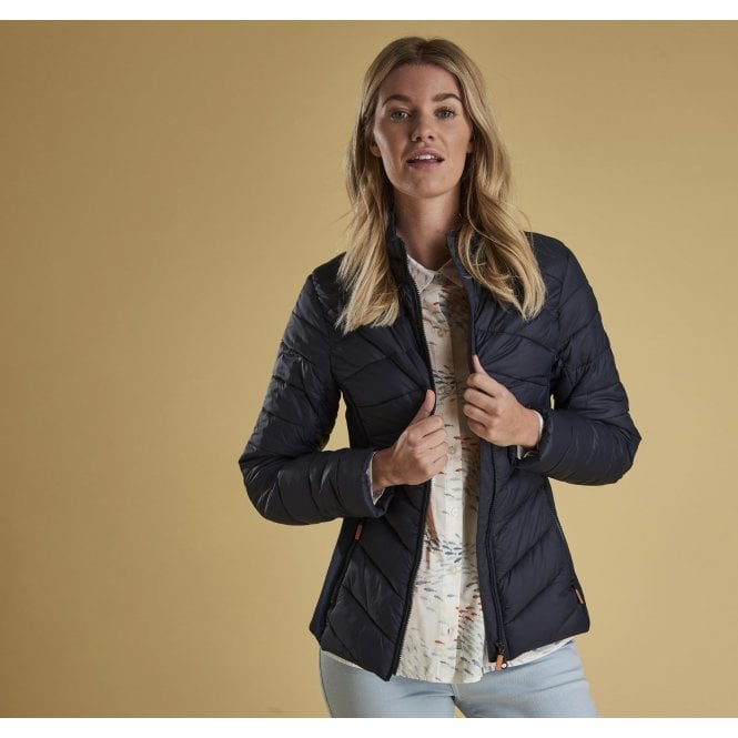 will a barbour jacket stretch