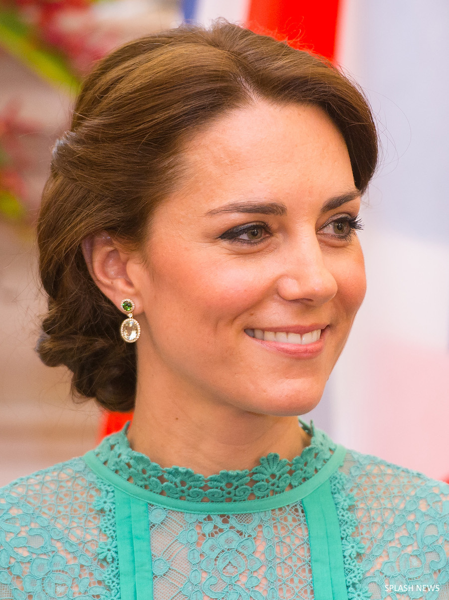 Share more than 153 kate middleton teardrop earrings