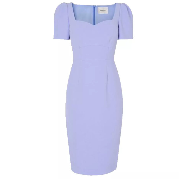 Lk bennett cocktail outlet dresses