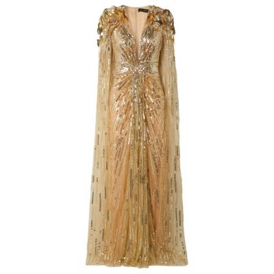 jenny packham 007 collection