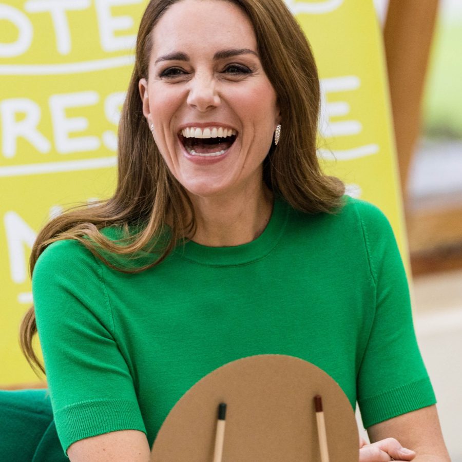 Looking for Kate Middleton's sweaters 