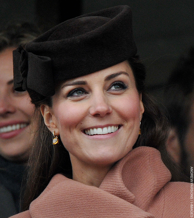 Share 84+ kate middleton drop earrings super hot - 3tdesign.edu.vn