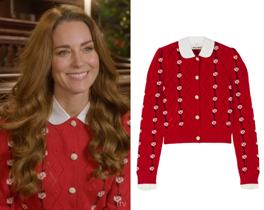 Looking for Kate Middleton's tops? 50+ listed here!