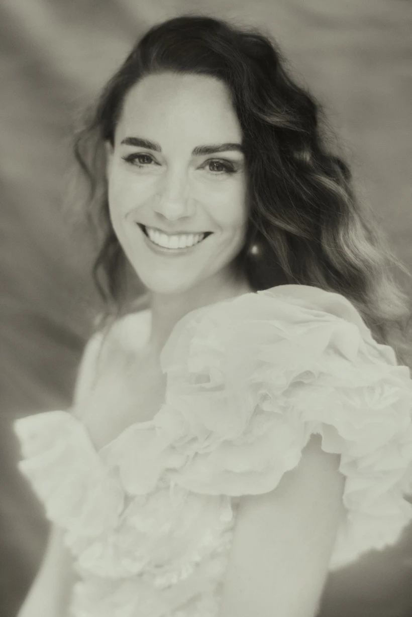 Kate Middleton turns 40: Duchess releases 3 new birthday portraits Kate Middleton turns 40: Duchess releases 3 new birthday portraits