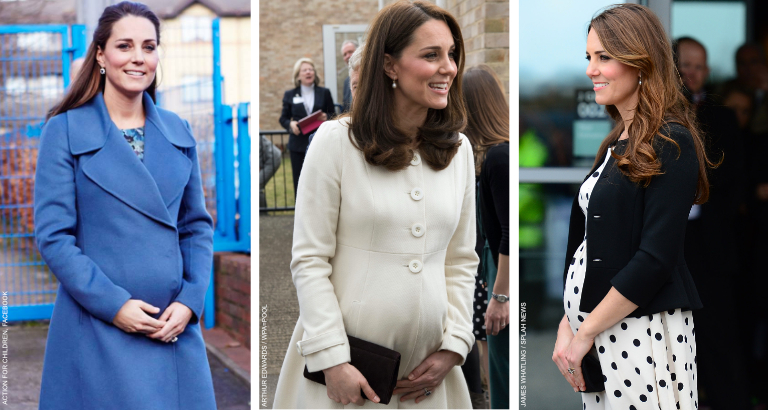 Kate Middleton s 10 Best Pregnancy Looks Peacecommission kdsg gov ng