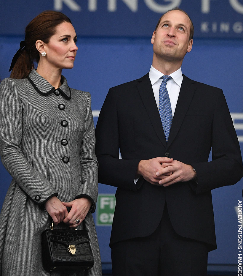 Aspinal of London- Midi Mayfair Bag in Black-Kate Middleton - Dress Like A  Duchess