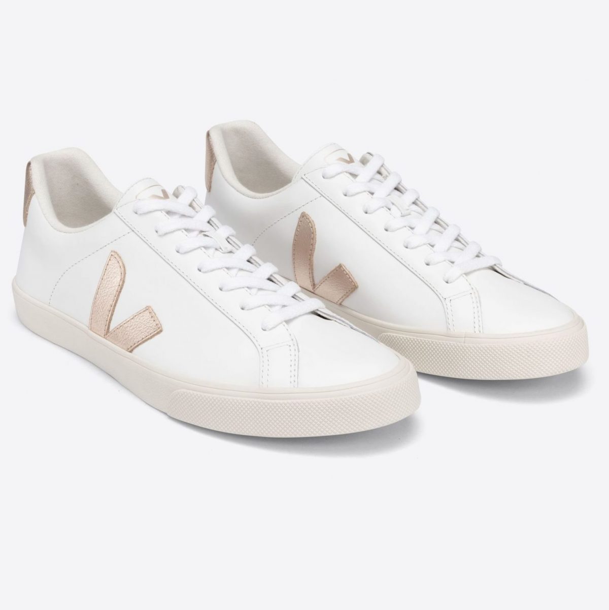 Veja sneakers white on sale company