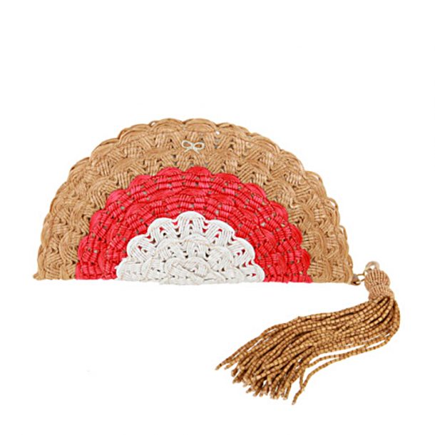 fan clutch bag