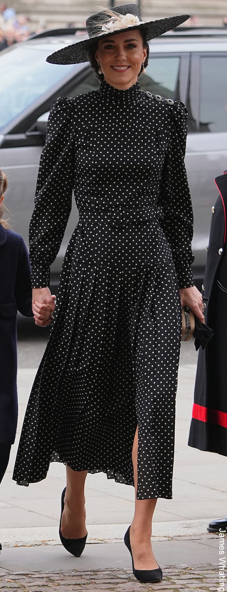 Kate Middleton March 2022 Outfits, Photos & Style Insights