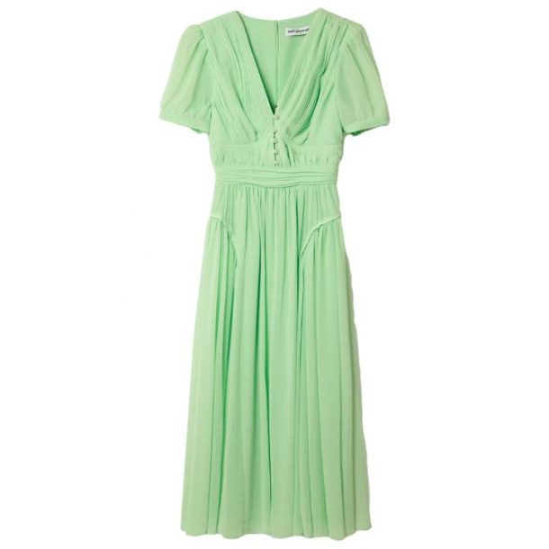 Stylish Ways to Rock Mint Green Dresses