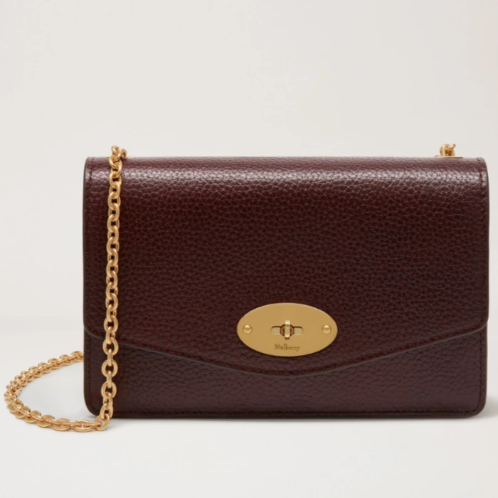 I've Been Wearing My Mulberry Bayswater on Repeat All Summer - PurseBlog