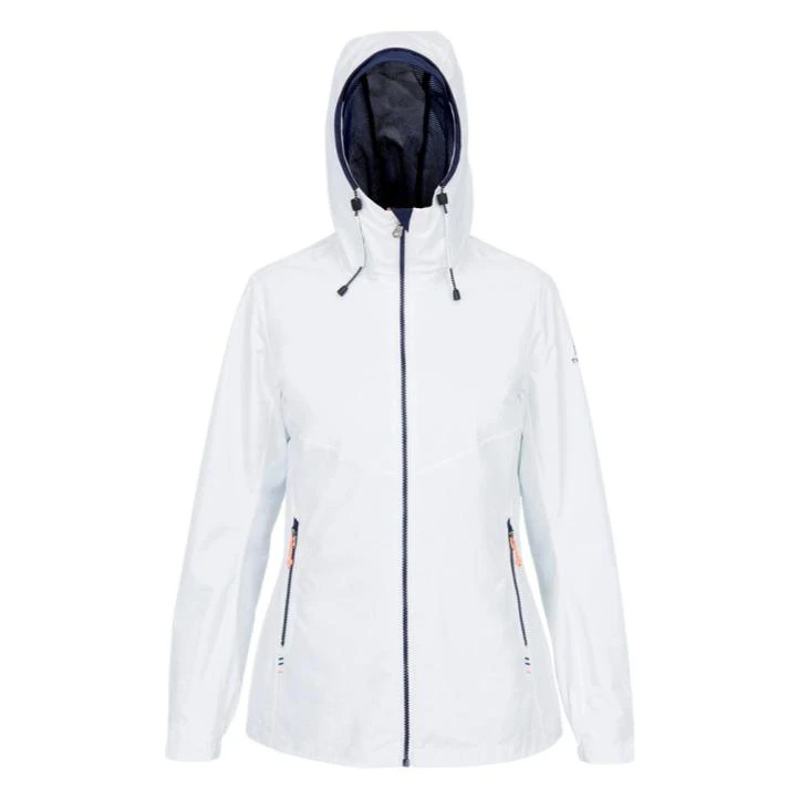 Jacket Giacca Antivento Giubbotti Impermeabili Decathlon Kate