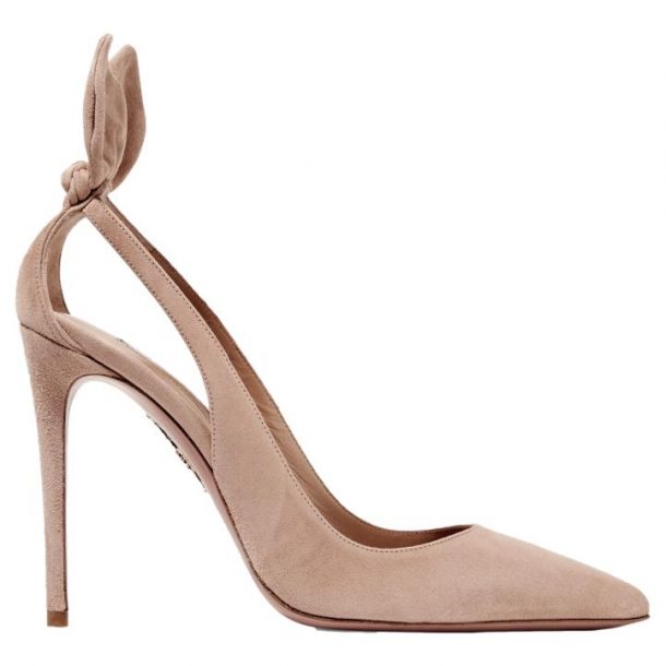 Blush pumps clearance