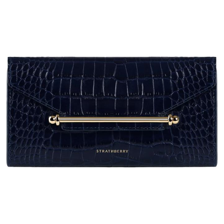 I Bought Kate Middleton's Handbag (Under $400!) Strathberry Multrees Chain  Wallet 