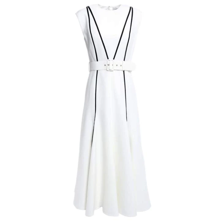 Kate Middleton wearing Emilia Wickstead Kate Middleton wearing Emilia Wickstead
