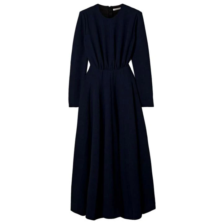 Kate Middleton wearing Emilia Wickstead Kate Middleton wearing Emilia Wickstead