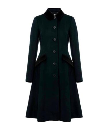 24 Kate Middleton-Inspired Coats To Update Your Winter Wardrobe