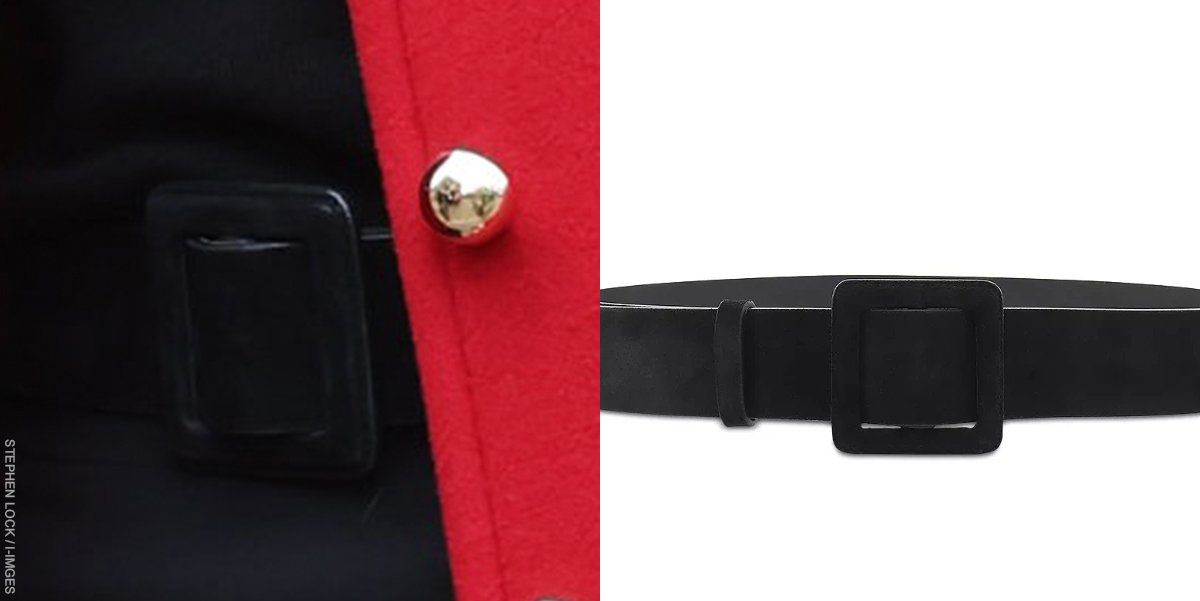kate middleton belt