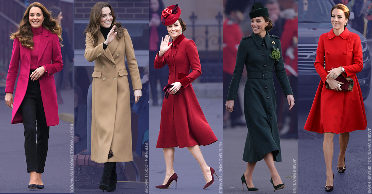 Style update: 10 things to add to your winter 2022 wardrobe - Kate