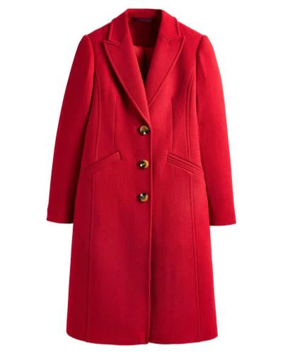 Boden Imelda Coat  Trendy outfits winter, Fashion, Stylish
