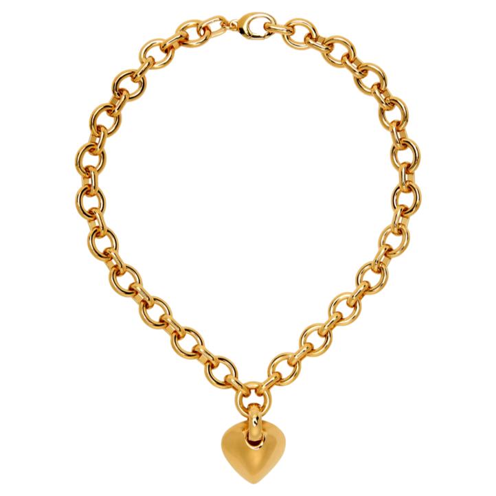 Laura Lombardi Chain Bracelets – VESTIGE