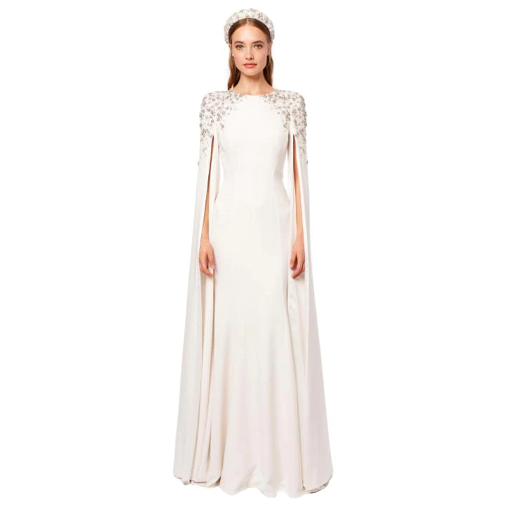 strapless open back dress Pocahontas T-Shirt Dress – Cakeworthy main image 0