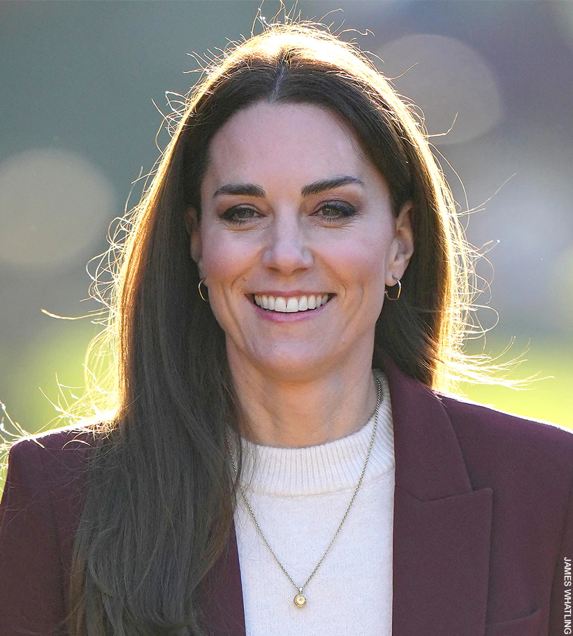 She Owns a Sleek Duffel Bag, Too, For Casual Days, Meet the Only Royal  Queen With More Designer Bags Than Kate Middleton