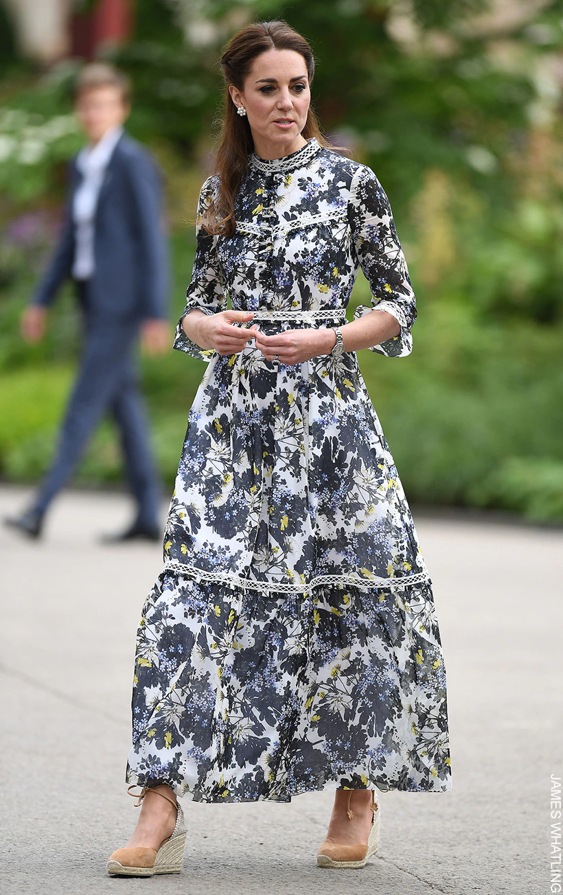 Kate Middleton's Best Spring Outfits13 Looks We Love in 2025 Kate Middleton's Best Spring Outfits13 Looks We Love in 2025