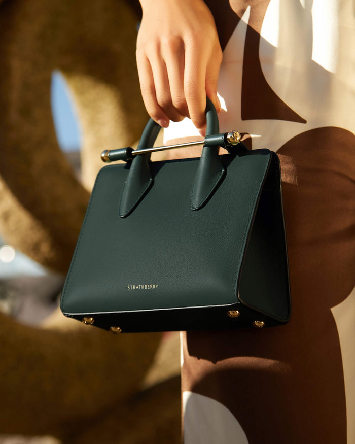 The 10 Most Expensive Designer Handbag Brands In The World