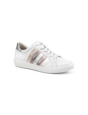 Carvela store larson trainers