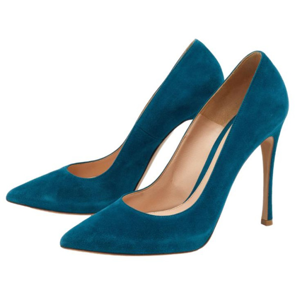 Kate Middleton's Heels - 60+ pairs of pumps worn by the Princess