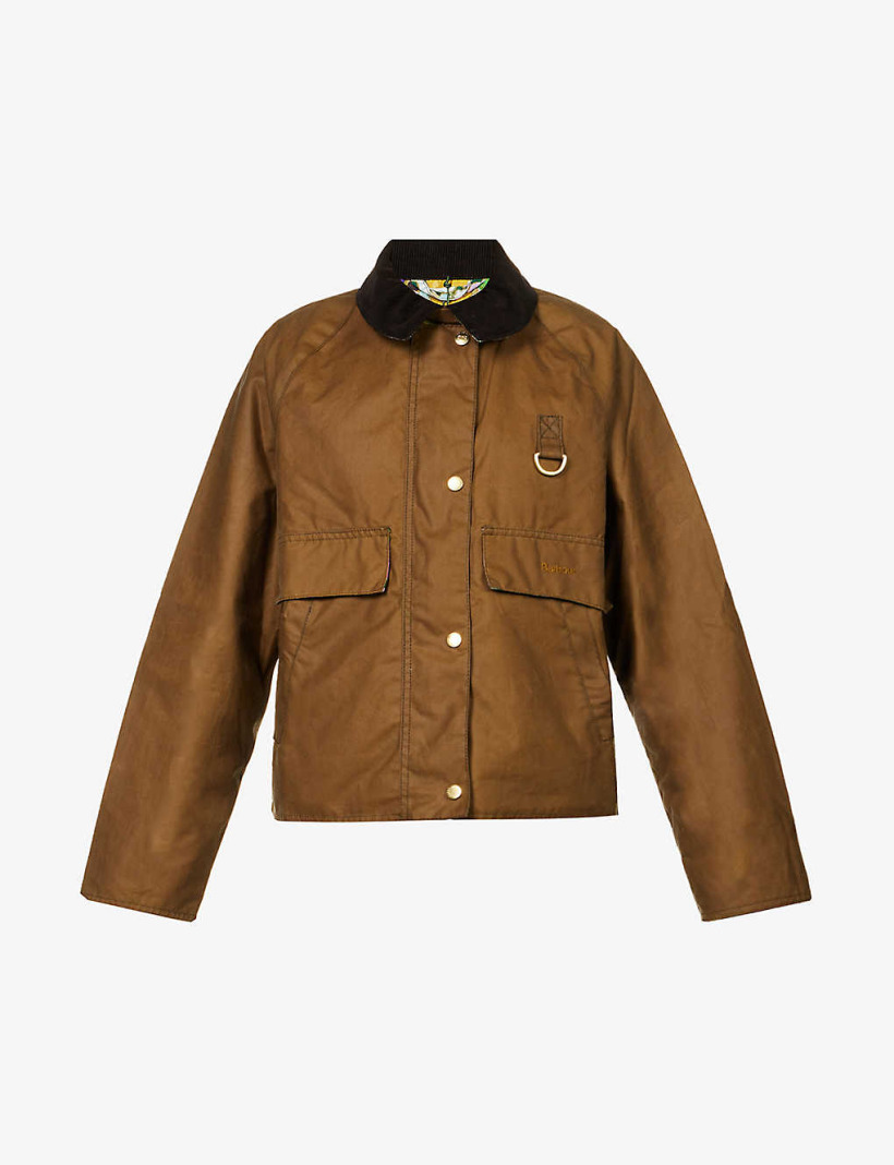 Barbour jacket