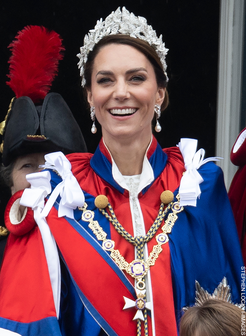 kate coronation dress