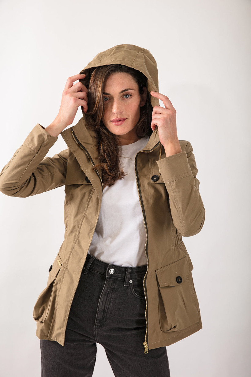 Best ladies parkas on sale 2018