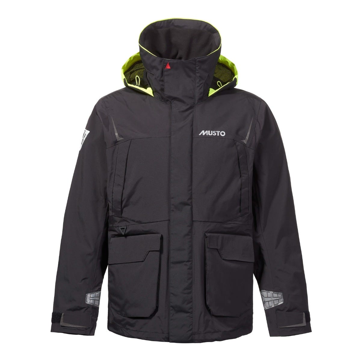 Musto BR1 Channel sailing jacket worn by Kate Middleton