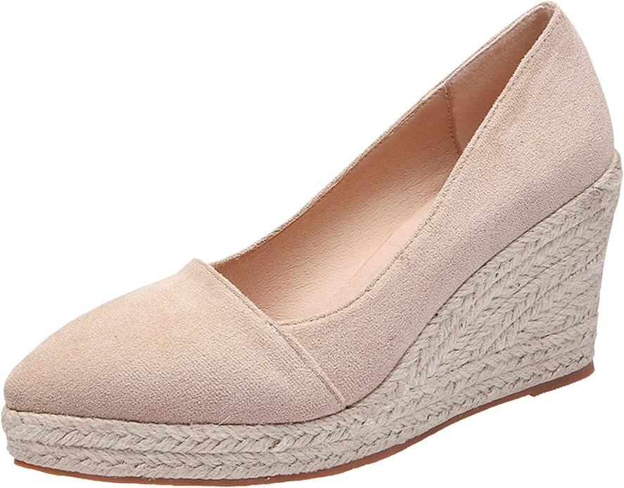 espadrille wedges amazon