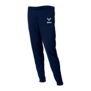 Oxen RFL Tracksuit Bottoms in Navy