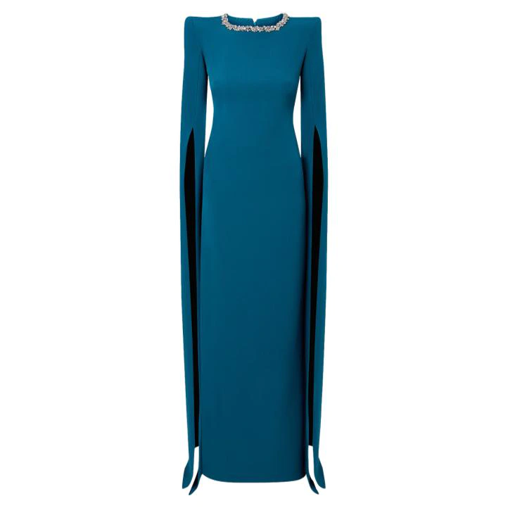 Kate Middleton's Gowns & Evening Dresses - 47 listed here!