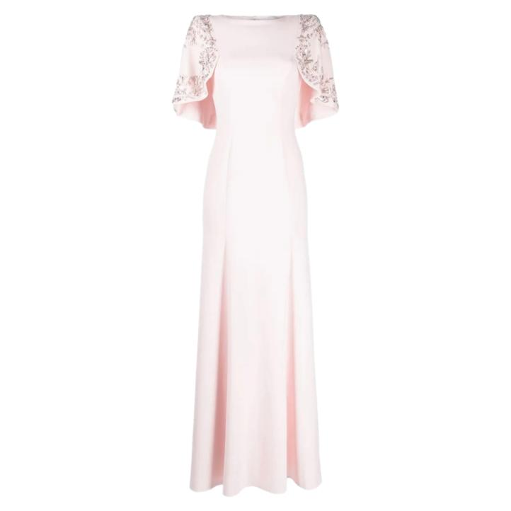 Jenny Packham ‘Anemone’ Gown in White